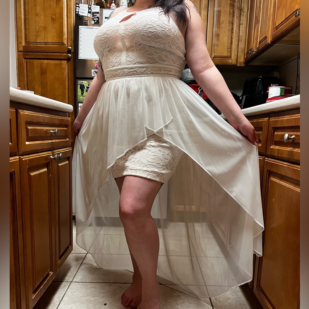 Morgan Engagement Party/Bridal Shower/Bachelorette dress